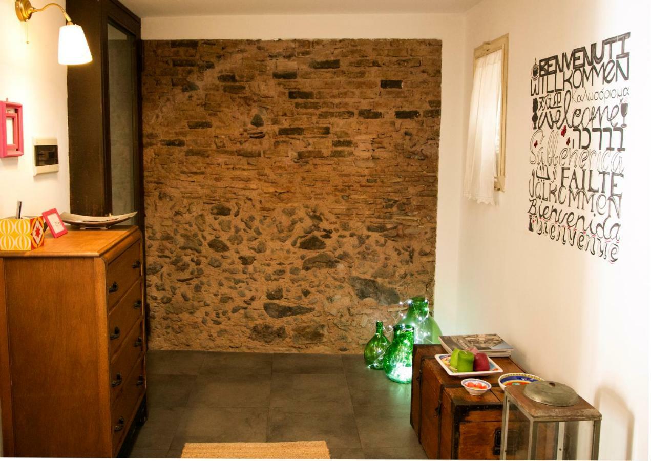 Suittom Apartment คาตาเนีย ภายนอก รูปภาพ