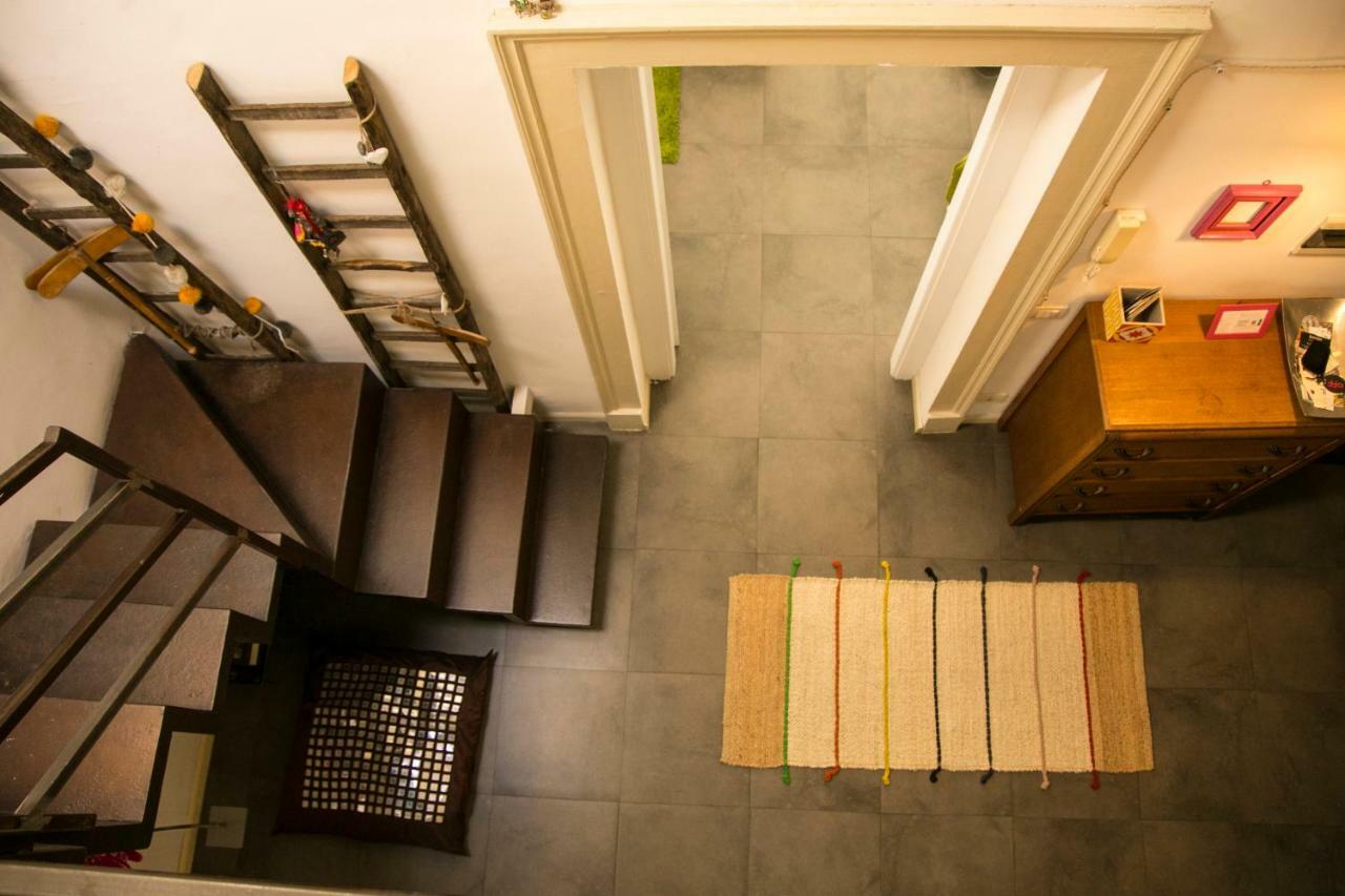 Suittom Apartment คาตาเนีย ภายนอก รูปภาพ