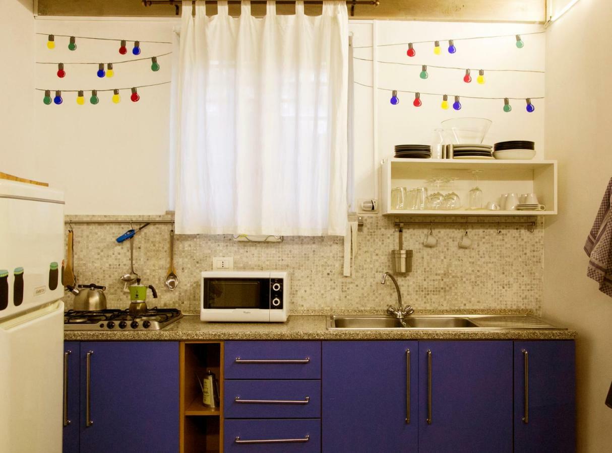 Suittom Apartment คาตาเนีย ภายนอก รูปภาพ