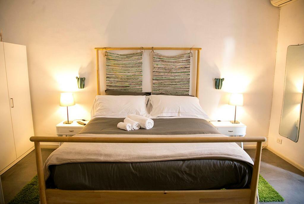 Suittom Apartment คาตาเนีย ภายนอก รูปภาพ