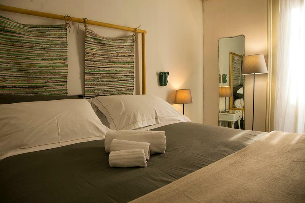 Suittom Apartment คาตาเนีย ภายนอก รูปภาพ